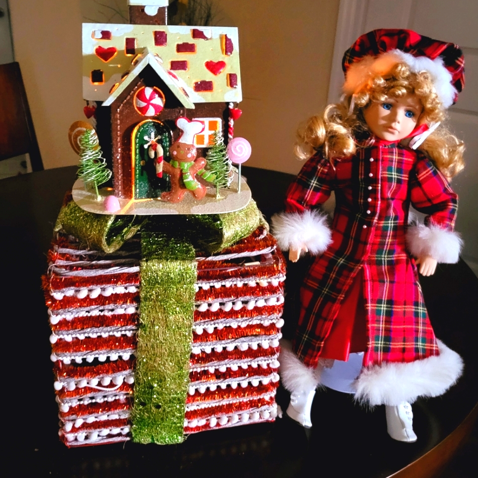 Gingerbread